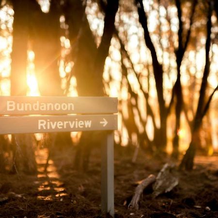 Bundanoon Country Inn Motel מראה חיצוני תמונה