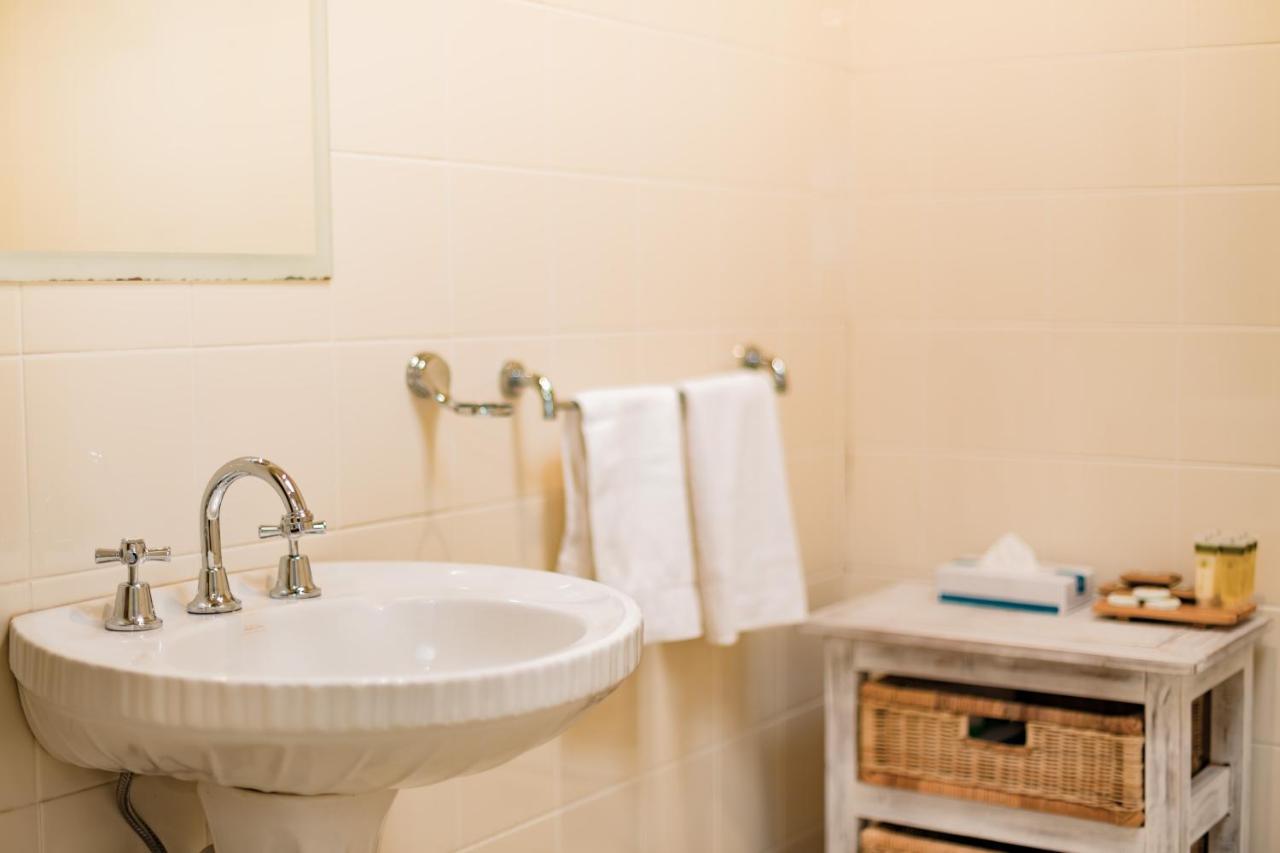 Bundanoon Country Inn Motel מראה חיצוני תמונה
