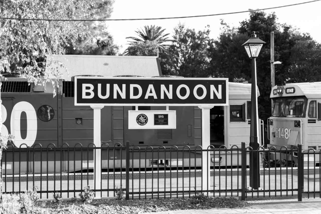 Bundanoon Country Inn Motel מראה חיצוני תמונה