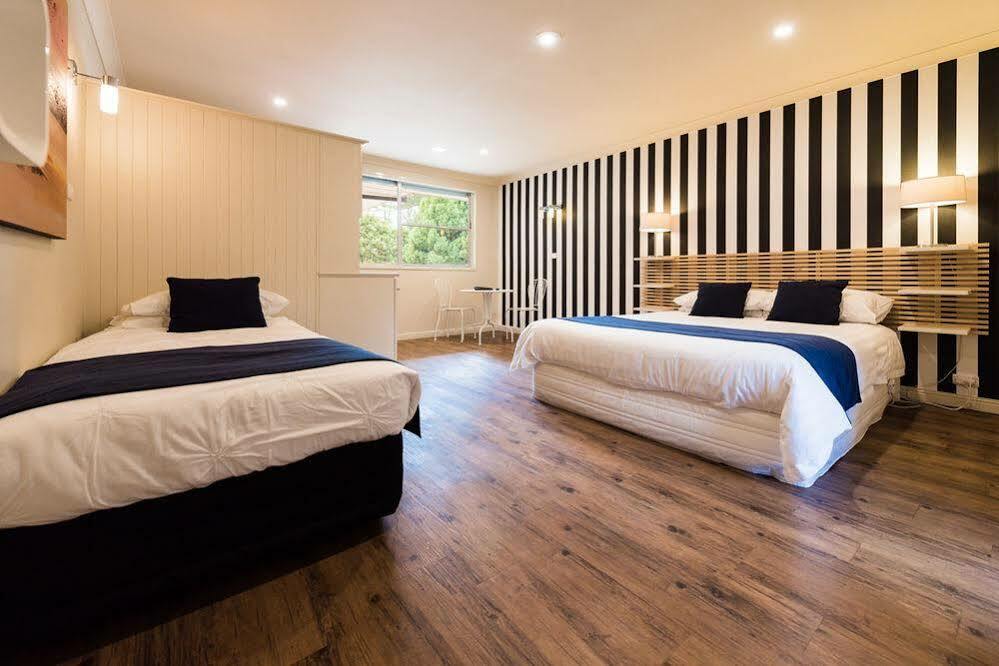 Bundanoon Country Inn Motel מראה חיצוני תמונה